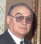 Prof. Attilio Moroni